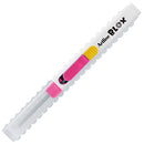 Shachihata Artline Blox Stick Scissors 66621 Pink