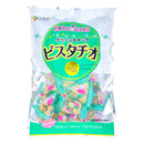 Cracker Nuts (Pistachio/80 g/Sennarido/Pistachio)