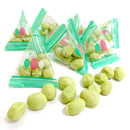 Cracker Nuts (Pistachio/80 g/Sennarido/Pistachio)