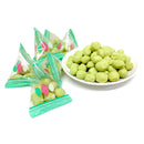 Cracker Nuts (Pistachio/80 g/Sennarido/Pistachio)