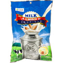 Sugar Coated Nuts (Milk Almond/75 g/Sennarido/Almond)