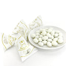 Sennarido Almond Milk Almond Sugar Coated Nuts 75 g