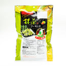Sennarido Matcha Sugar Coated Almonds