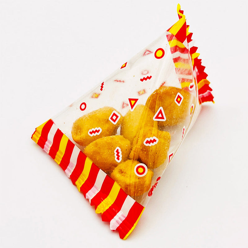 Cracker Nuts (Chili Pistachio/80 g/Sennarido/Pistachio)