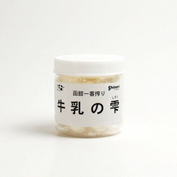 Hard Candy (Milk Butter/50 g/Showa Seika)