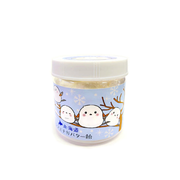 Hard Candy (Butter/50 g/Showa Seika)