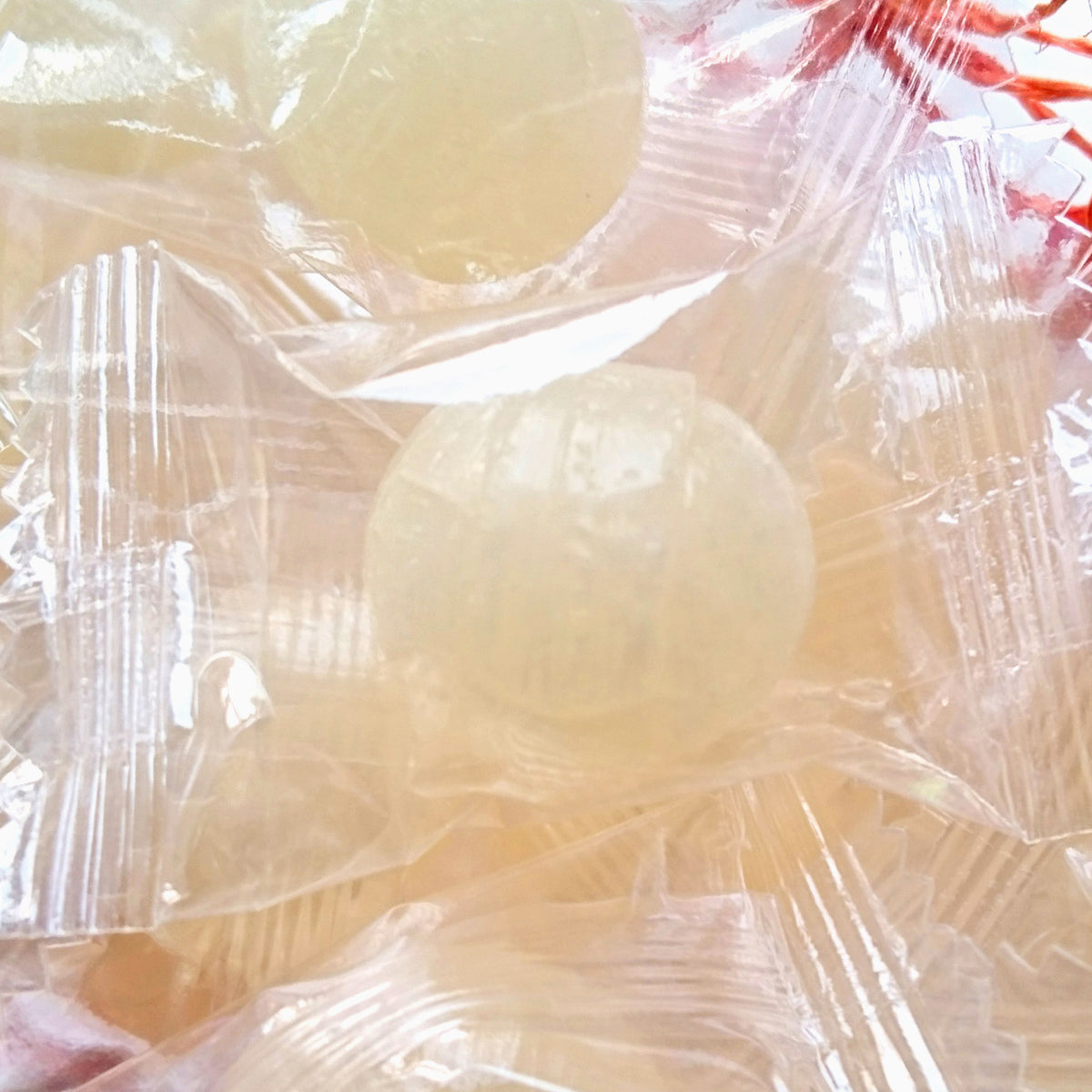 Showa Seika Yogurt Hard Candy 90 g| Japanese Candy - Showa Seika