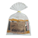 Cookies (Pure Butter/130 g (10 Packets/Sachets x 2pcs)/Showa Seika)