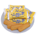 Cookies (Pure Camembert Cheese/104 g (8 Packets/Sachets x 2pcs)/Showa Seika)