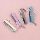 Laporta Sekisei Slim Zipper Pencil Case