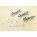 Laporta Sekisei Slim Zipper Pencil Case