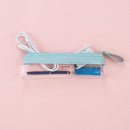 Laporta Sekisei Slim Zipper Pencil Case