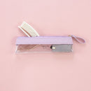 Laporta Sekisei Slim Zipper Pencil Case