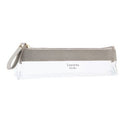 Laporta Sekisei Slim Zipper Pencil Case