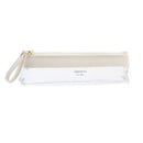 Laporta Sekisei Slim Zipper Pencil Case