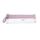 Laporta Sekisei Slim Zipper Pencil Case
