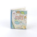 Sumikko Gurashi Memo Pad