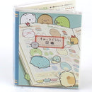 Sumikko Gurashi Memo Pad