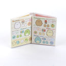 Sumikko Gurashi Memo Pad