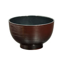 Lacquer Bowl (BN/d.11.8x6cm)