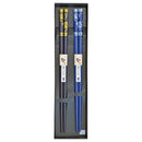 22.5cm Thunder God Bamboo Chopsticks 2pcs