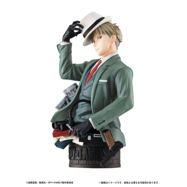 MegaHouse Pettitrama series EX SPY×FAMILY SPY×FAMILY in the Big Box Set