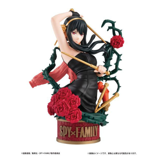 MegaHouse Pettitrama series EX SPY×FAMILY SPY×FAMILY in the Big Box Set