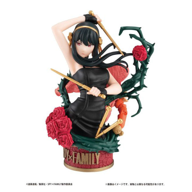 MegaHouse Pettitrama series EX SPY×FAMILY SPY×FAMILY in the Big Box Set