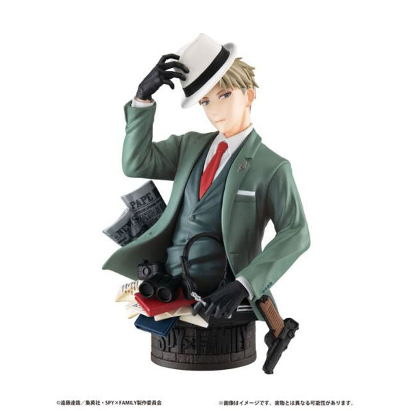 MegaHouse Pettitrama series EX SPY×FAMILY SPY×FAMILY in the Big Box Set