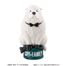 MegaHouse Pettitrama series EX SPY×FAMILY SPY×FAMILY in the Big Box Set 【with Bond Forger】