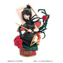 MegaHouse Pettitrama series EX SPY×FAMILY SPY×FAMILY in the Big Box Set 【with Bond Forger】