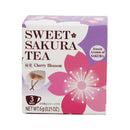 Nrc Sweet Sakura Cherry Blossoms Tea 2G X 3P
