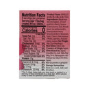 Tea Boutique Sweet Sakura Black Tea 2G X 8P