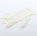 Yellow Rubber Gloves – Medium (10 Pack)
