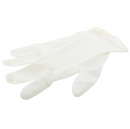Medium Rubber Gloves 10pcs