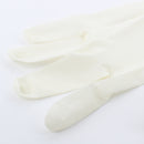 Yellow Rubber Gloves – Medium (10 Pack)
