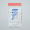 Beige Microfiber Cleaning Cloth for Glasswares