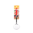 Skimmer (Stainless Steel/Polypropylene/Mini/7.5x21cm)