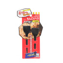 Stainless Steel Monjayaki Turner (2pcs)