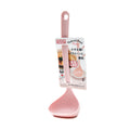 Pearl Life Natural Cook Pure Standing Ladle Pink