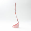 Pearl Life Natural Cook Pure Standing Ladle Pink