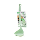 Pearl Life Natural Cook Pure Standing Ladle Green