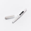 White  Correction Pen (Thick/7.5 mm)