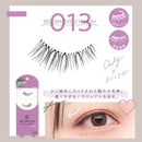 Shobido Decorative Eyelash 013 (4 Pairs)