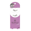 Shobido Decorative Eyelash 013 (4 Pairs)