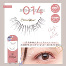 Shobido Decorative Eyelash 014 (4 Pairs)