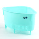 Triangular Corner Sink Waste Strainer