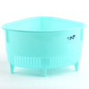 Triangular Corner Sink Waste Strainer
