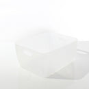 Container (L Shape/CL/20x16x9cm)