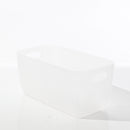 Slim Rectangular Container
